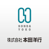 Honda Yoko 日本